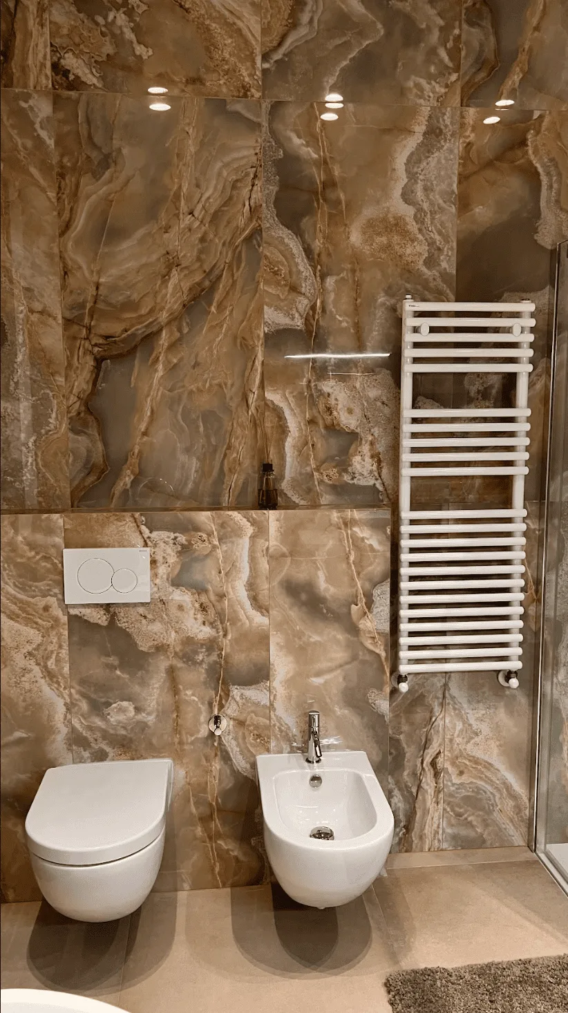 Ristrutturazione bagno Montecatini - foto progetto bagno 5