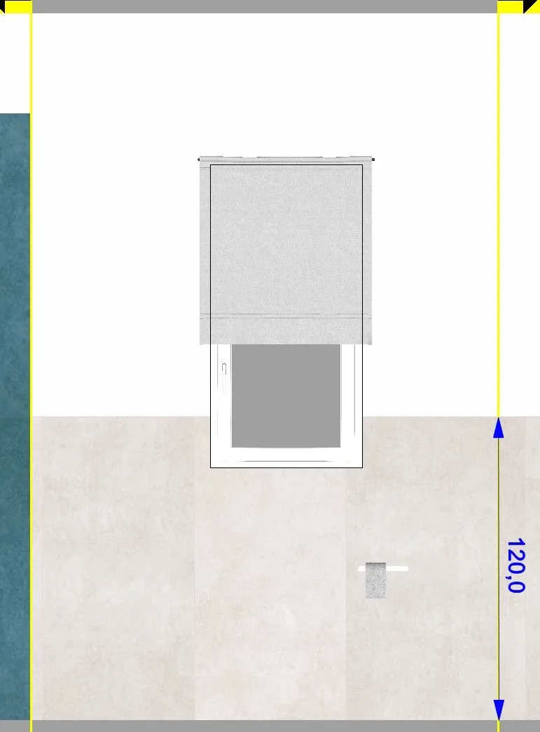 Ristrutturazione bagno Empoli - foto progetto bagno 6