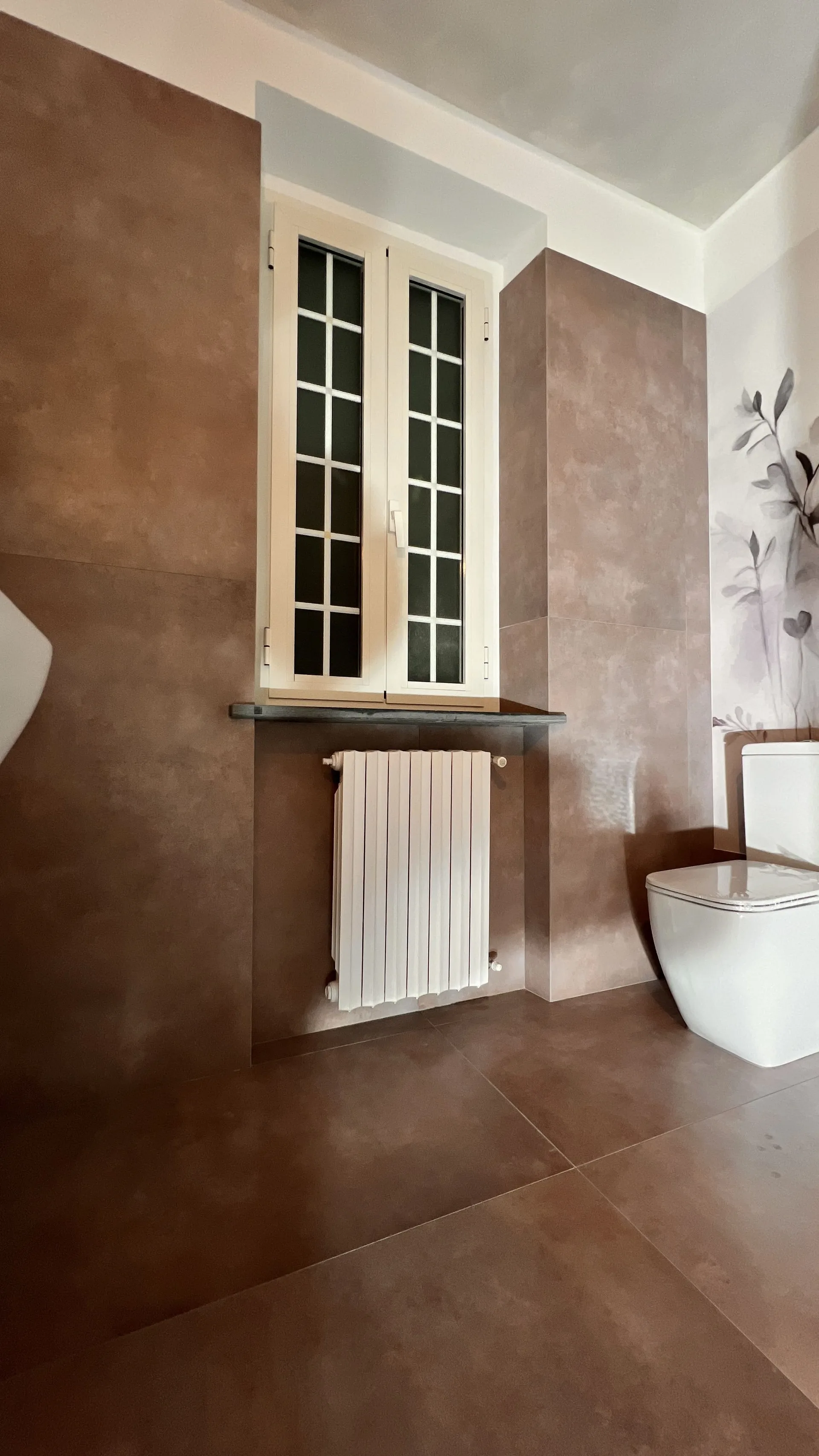 Ristrutturazione Bagno Montecatini Terme - foto progetto bagno 3