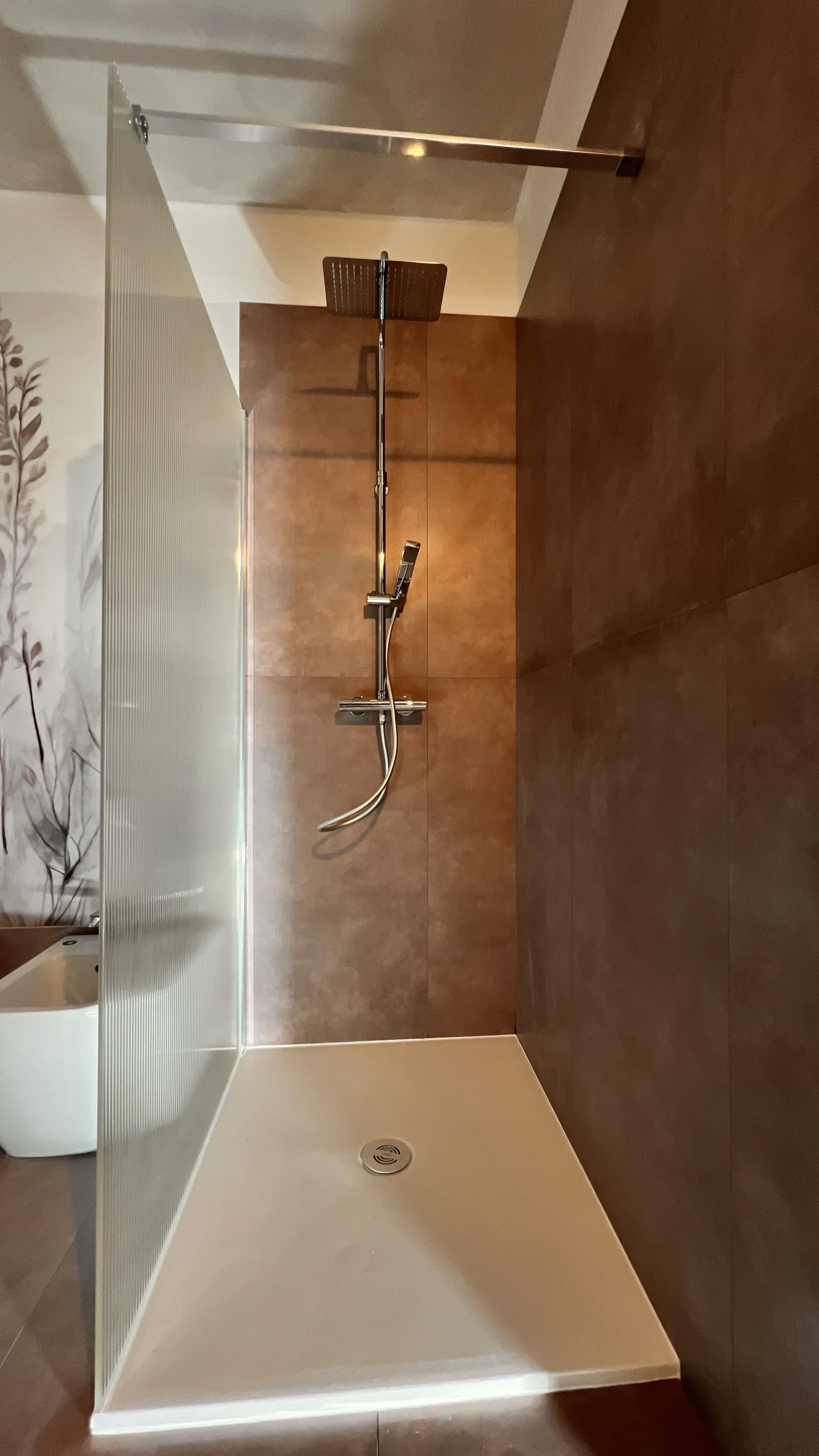 Ristrutturazione Bagno Montecatini Terme - foto progetto bagno 4