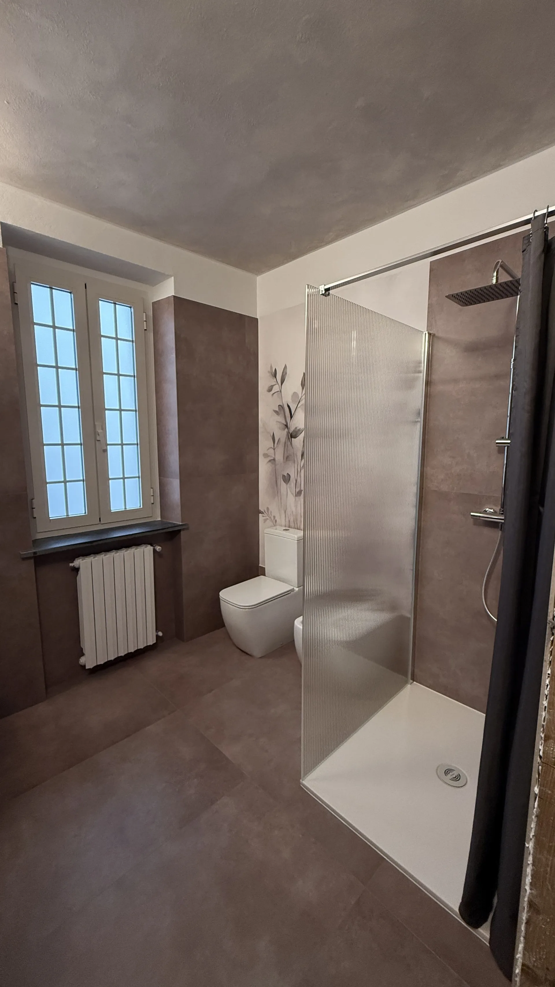 Ristrutturazione Bagno Montecatini Terme - foto progetto bagno 6